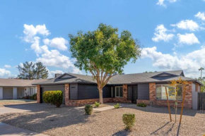 Phoenix 4 Br Retreat Pool Dog Friendly Games